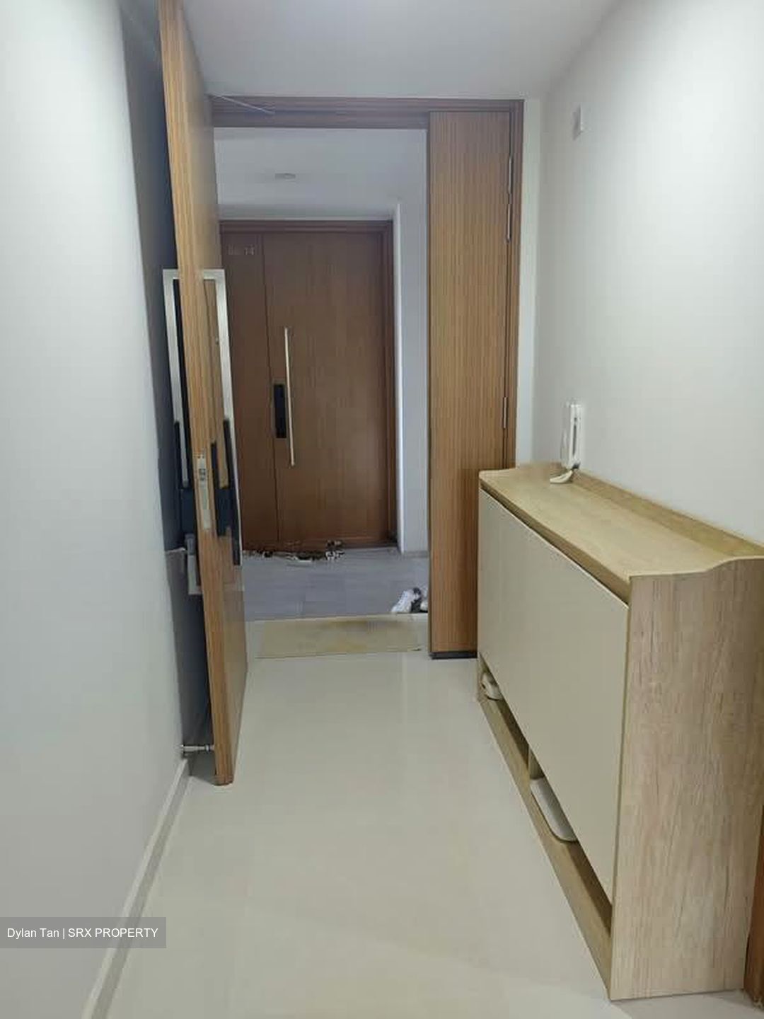 Trilive (D19), Condominium #580799511